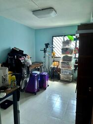 Blk 136 Yishun Ring Road (Yishun), HDB 4 Rooms #509441441